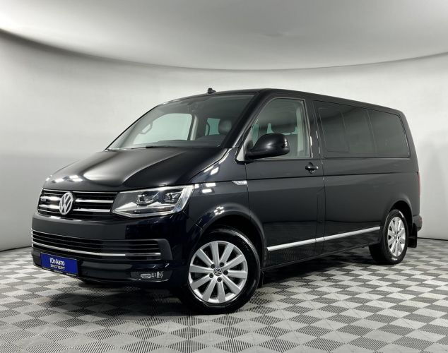Volkswagen Multivan  Comfortline