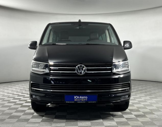 Volkswagen Multivan  Comfortline