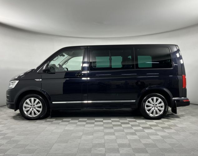Volkswagen Multivan  Comfortline