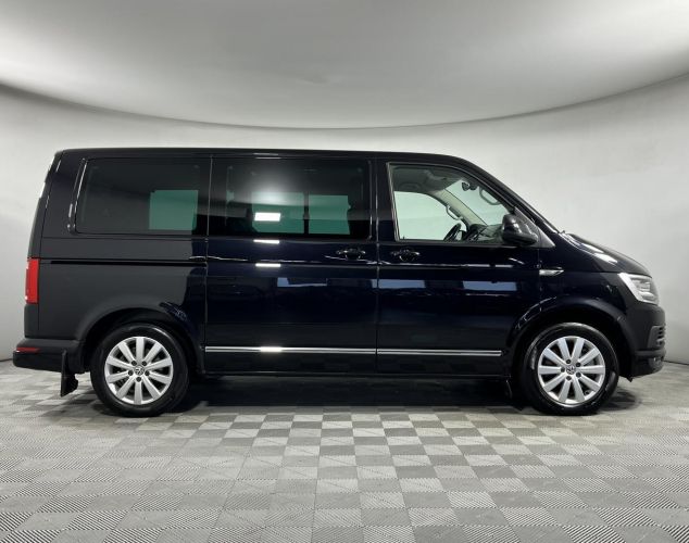 Volkswagen Multivan  Comfortline