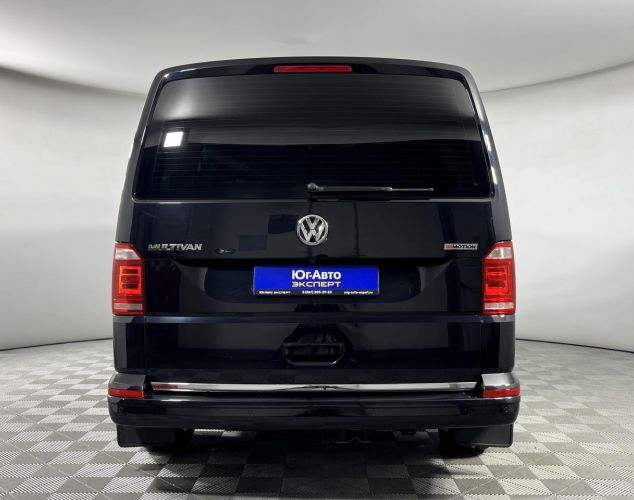 Volkswagen Multivan  Comfortline