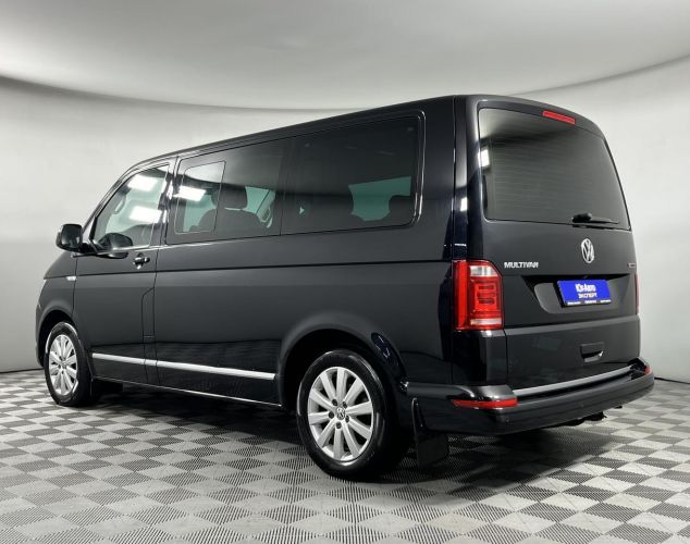 Volkswagen Multivan  Comfortline
