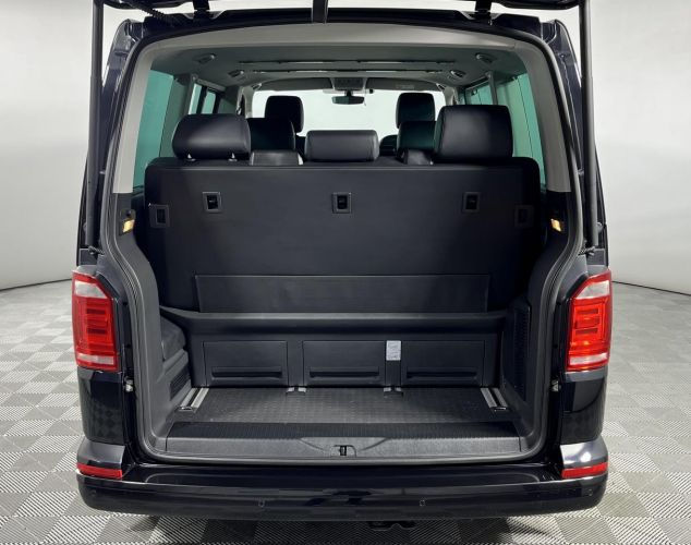 Volkswagen Multivan  Comfortline