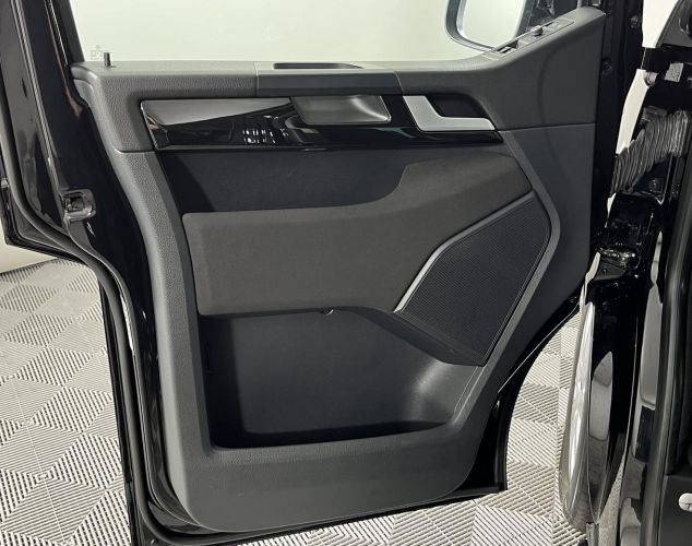 Volkswagen Multivan  Comfortline