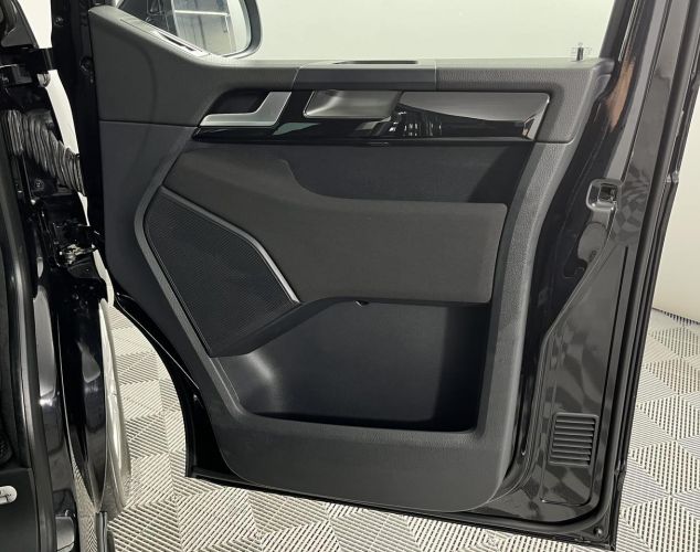 Volkswagen Multivan  Comfortline