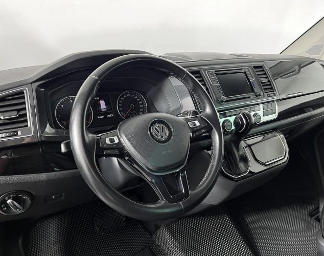 Volkswagen Multivan  Comfortline