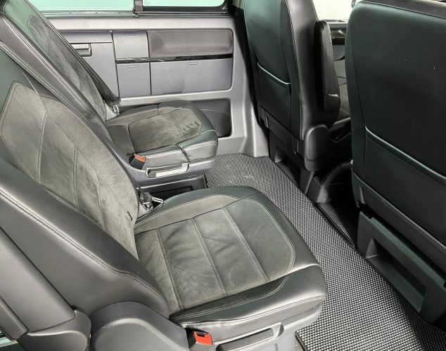 Volkswagen Multivan  Comfortline