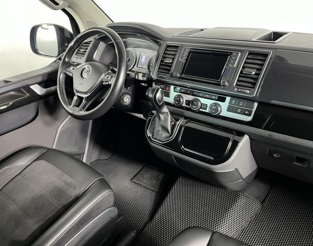 Volkswagen Multivan  Comfortline