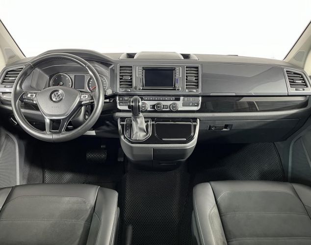 Volkswagen Multivan  Comfortline