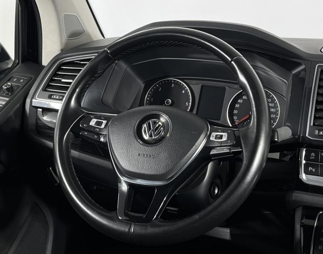 Volkswagen Multivan  Comfortline