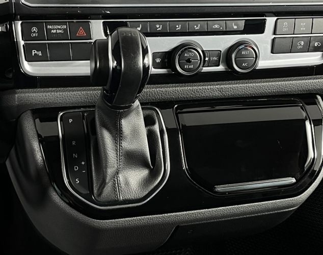 Volkswagen Multivan  Comfortline