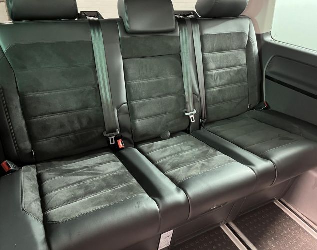 Volkswagen Multivan  Comfortline