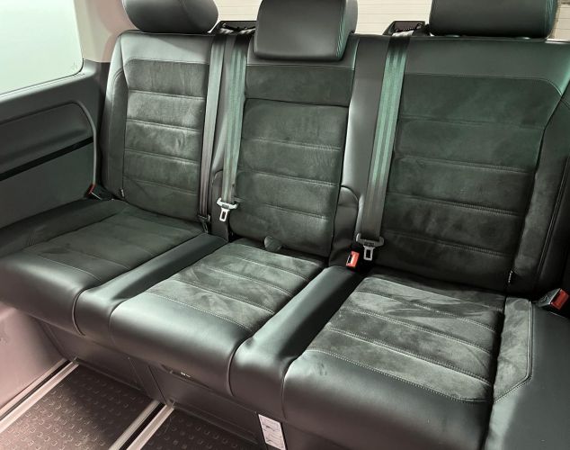 Volkswagen Multivan  Comfortline