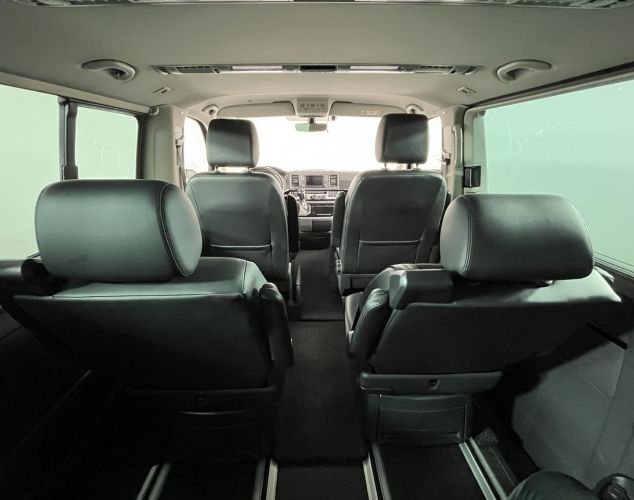 Volkswagen Multivan  Comfortline