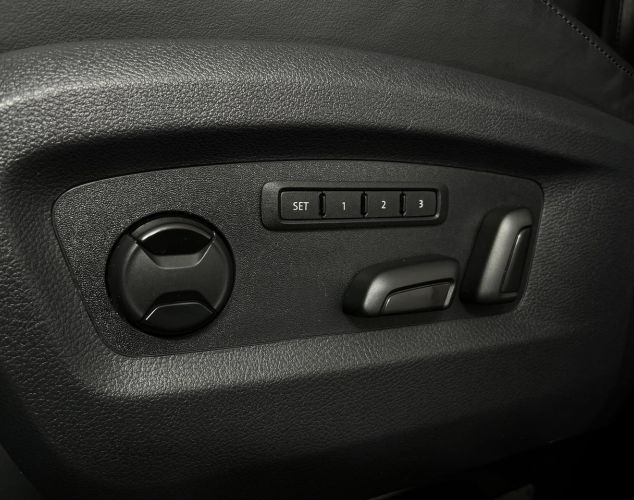 Volkswagen Multivan  Comfortline
