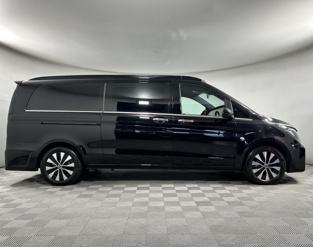 Mercedes-Benz V-Класс  