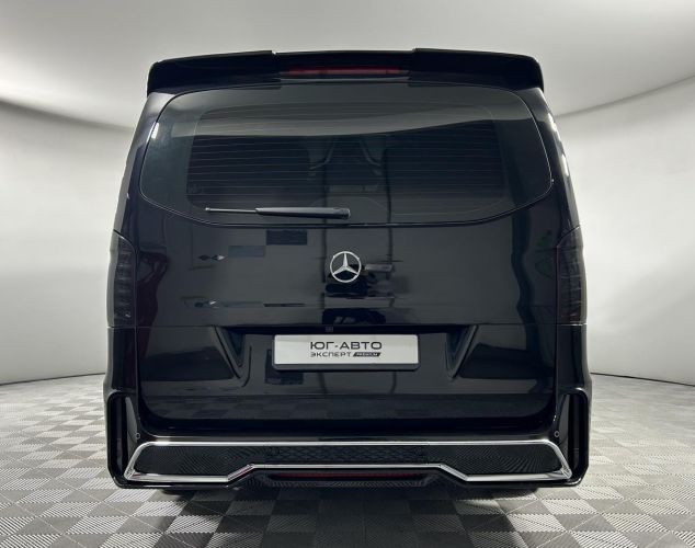 Mercedes-Benz V-Класс  