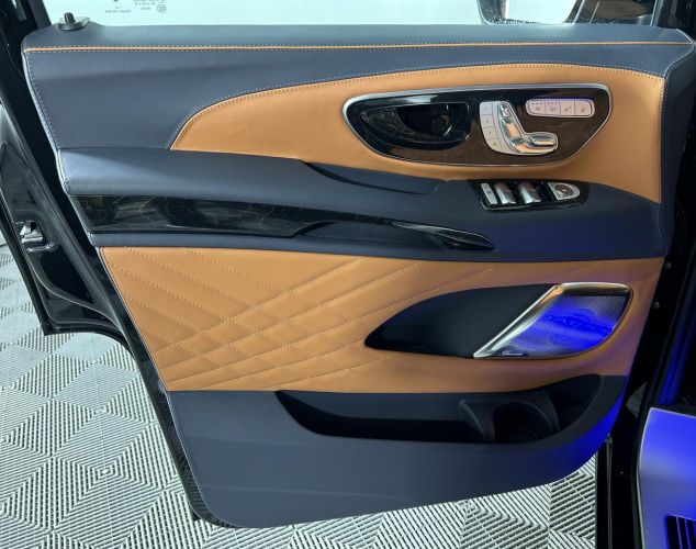 Mercedes-Benz V-Класс  