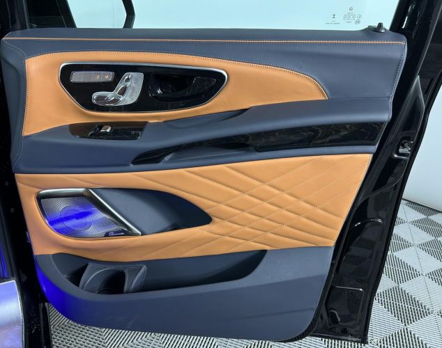 Mercedes-Benz V-Класс  