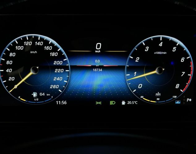 Mercedes-Benz V-Класс  