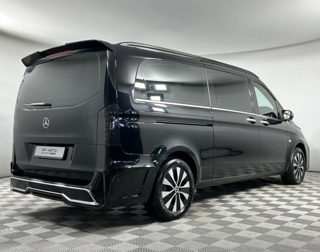 Mercedes-Benz V-Класс  