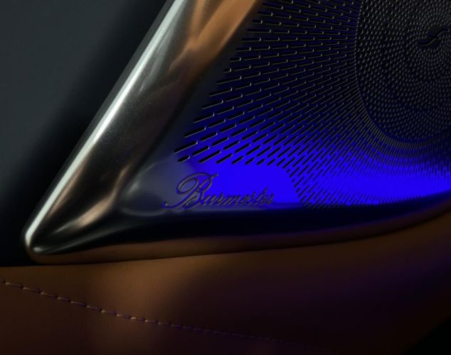 Mercedes-Benz V-Класс  