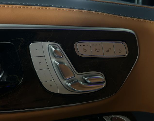 Mercedes-Benz V-Класс  
