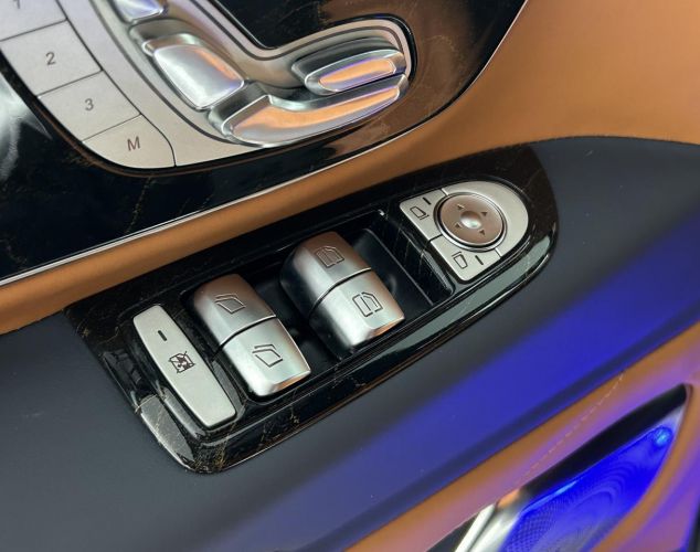 Mercedes-Benz V-Класс  