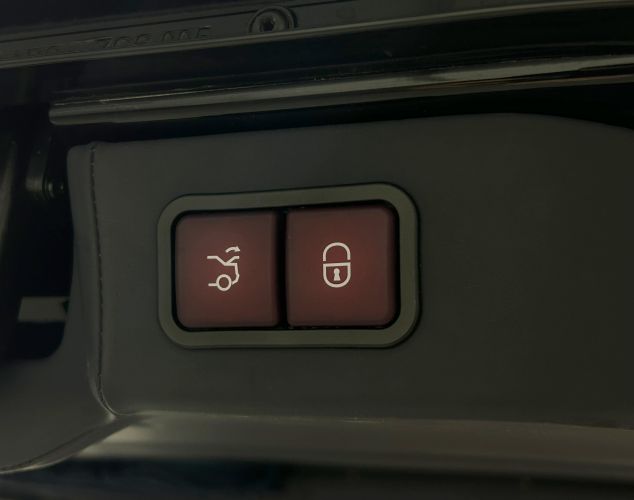Mercedes-Benz V-Класс  