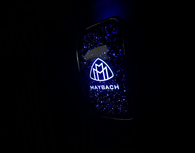 Mercedes-Benz V-Класс  