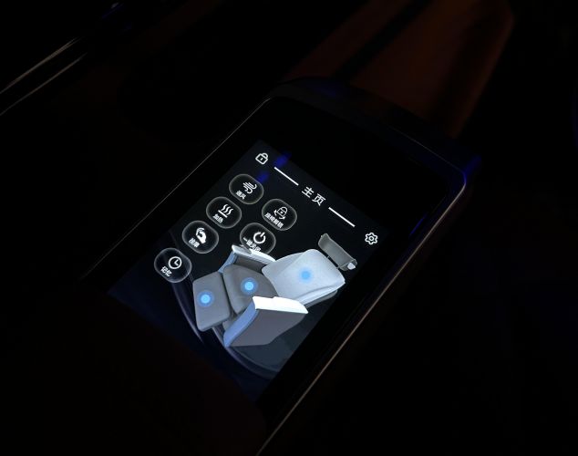 Mercedes-Benz V-Класс  