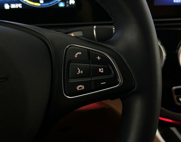 Mercedes-Benz V-Класс  