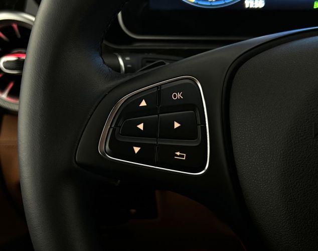 Mercedes-Benz V-Класс  