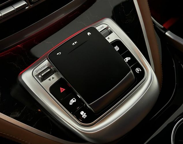Mercedes-Benz V-Класс  
