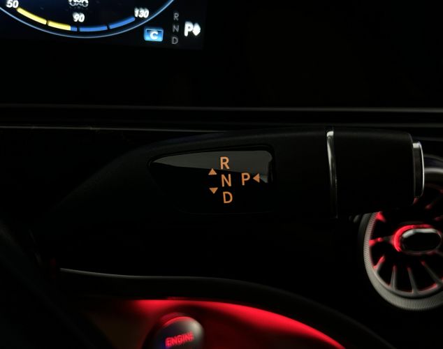 Mercedes-Benz V-Класс  