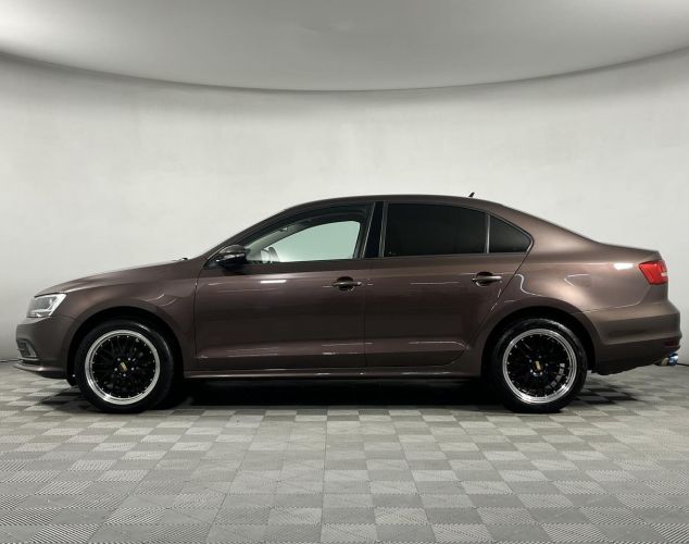 Volkswagen Jetta  