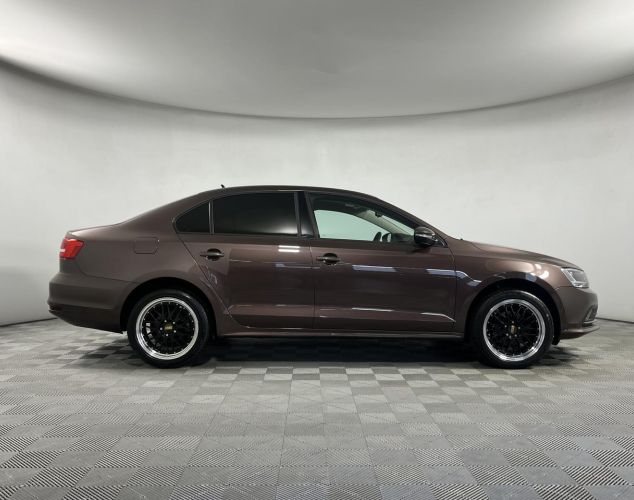 Volkswagen Jetta  