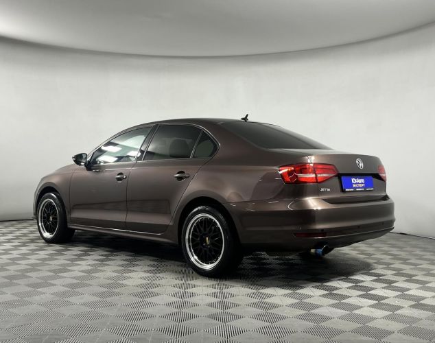 Volkswagen Jetta  
