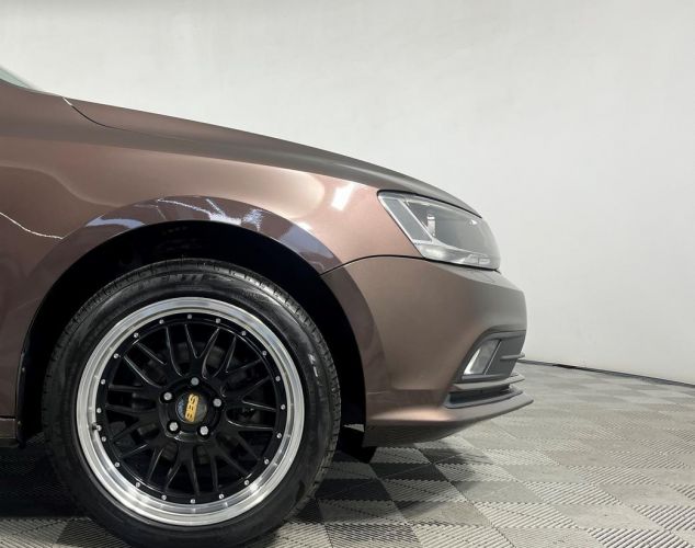 Volkswagen Jetta  