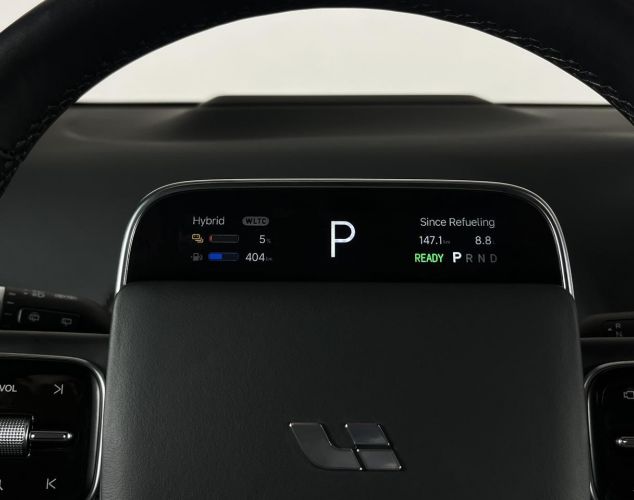 LiXiang (Li Auto) L8  