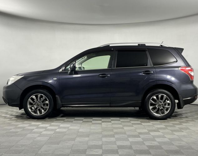 Subaru Forester  CS
