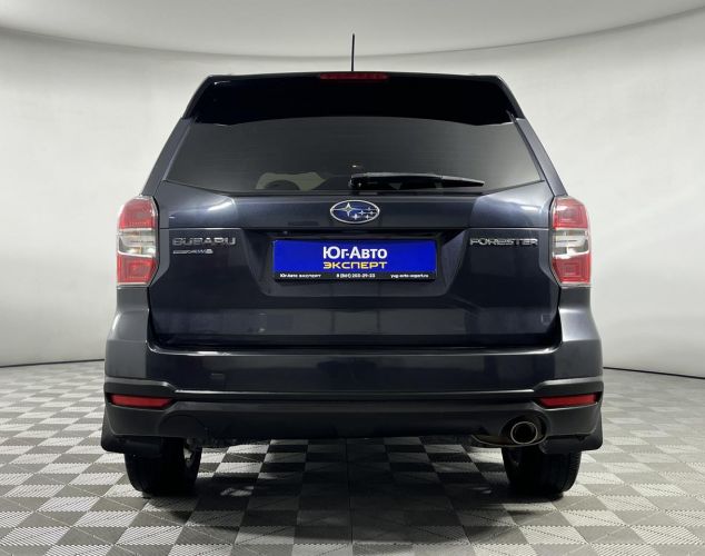 Subaru Forester  CS