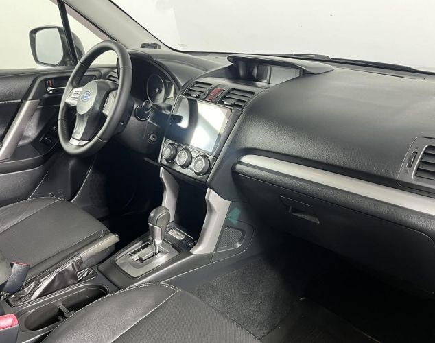 Subaru Forester  CS