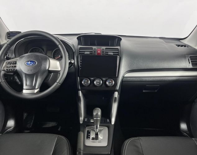 Subaru Forester  CS