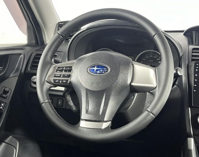 Subaru Forester  CS