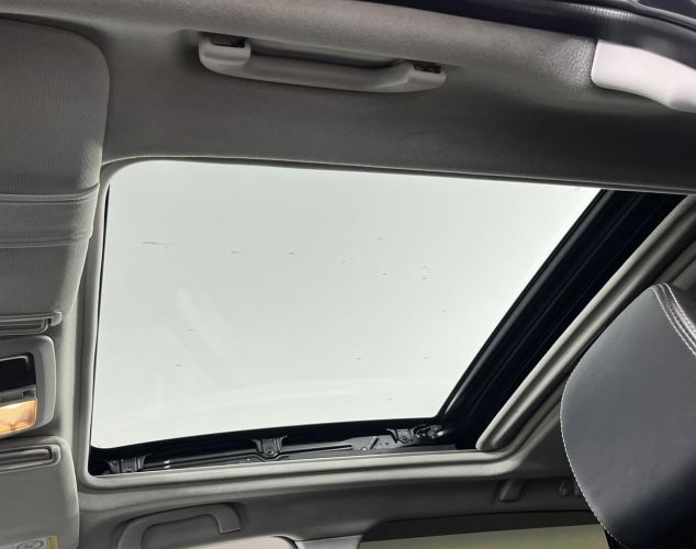 Subaru Forester  CS