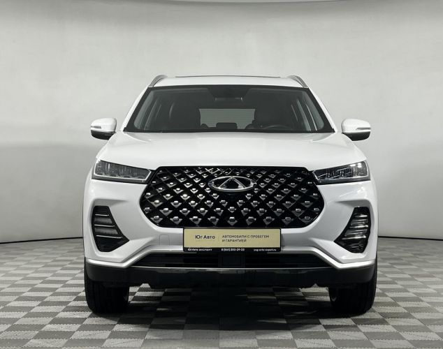 CHERY Tiggo 7 Pro  Prestige