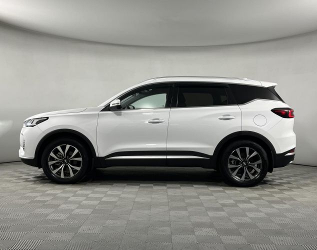 CHERY Tiggo 7 Pro  Prestige
