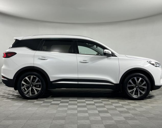 CHERY Tiggo 7 Pro  Prestige
