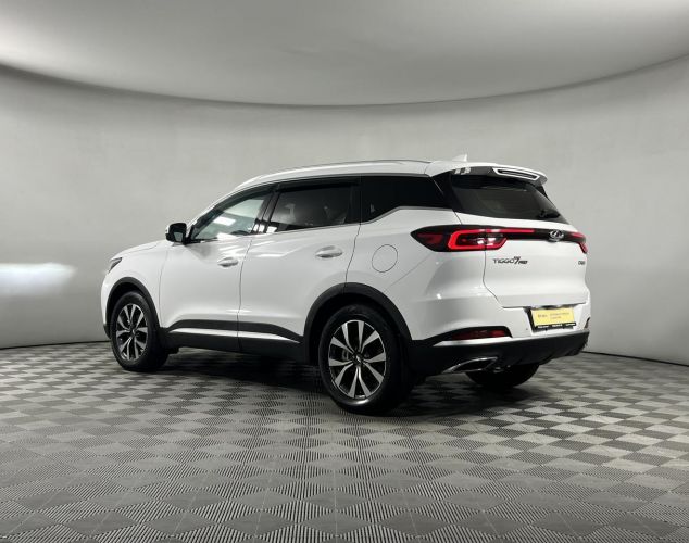 CHERY Tiggo 7 Pro  Prestige